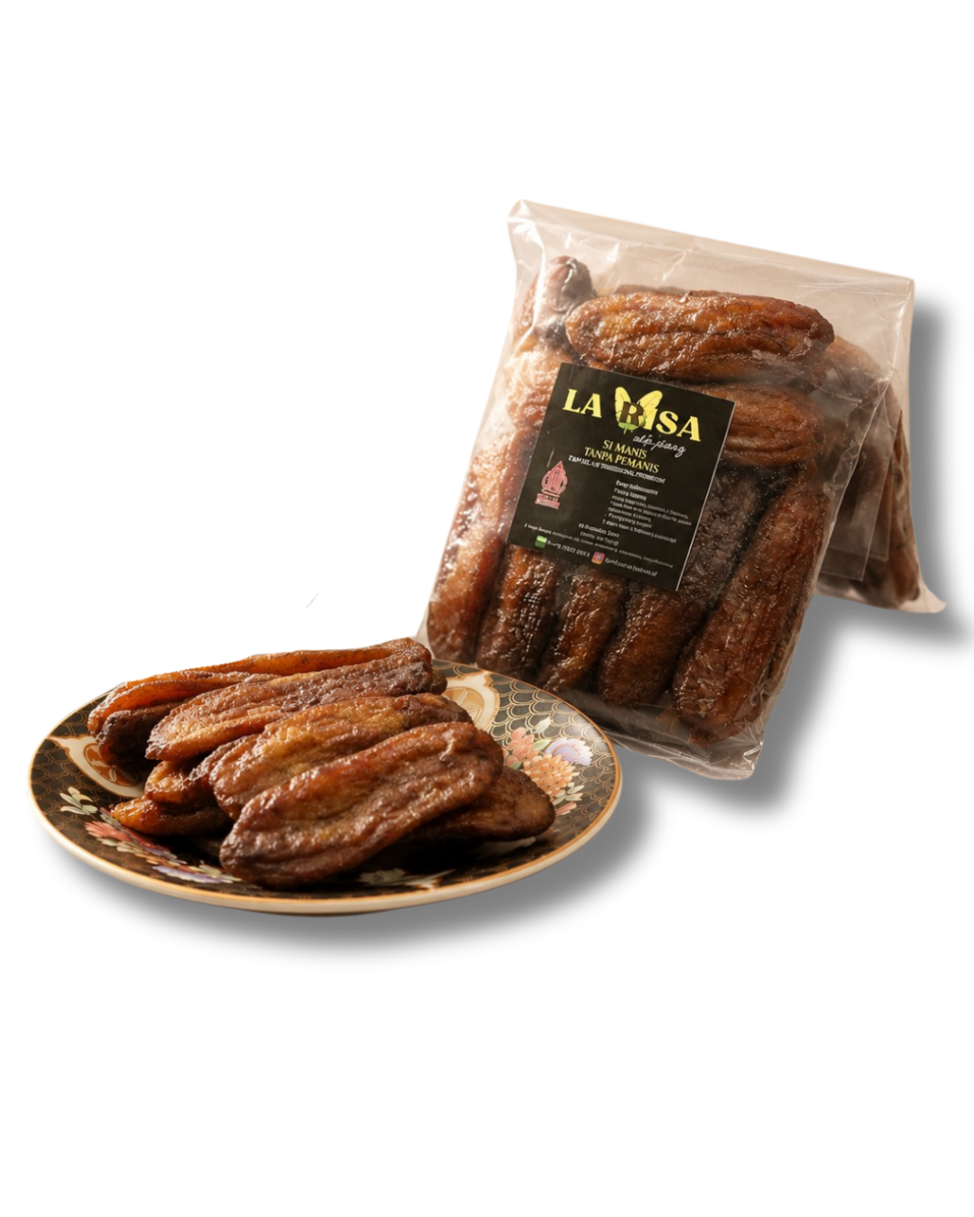 Satuan 400g